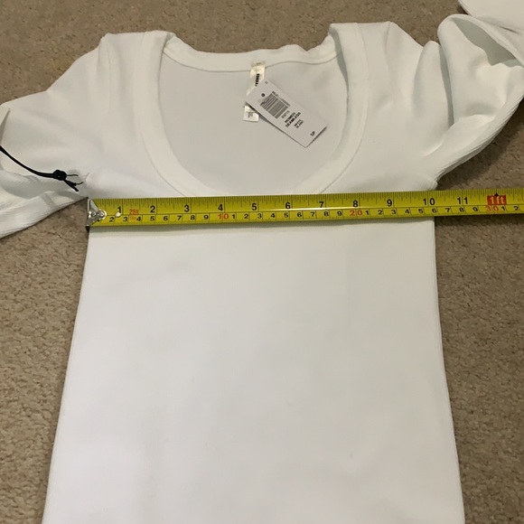 Sunday Best Bodysuit - Picture 8 of 15